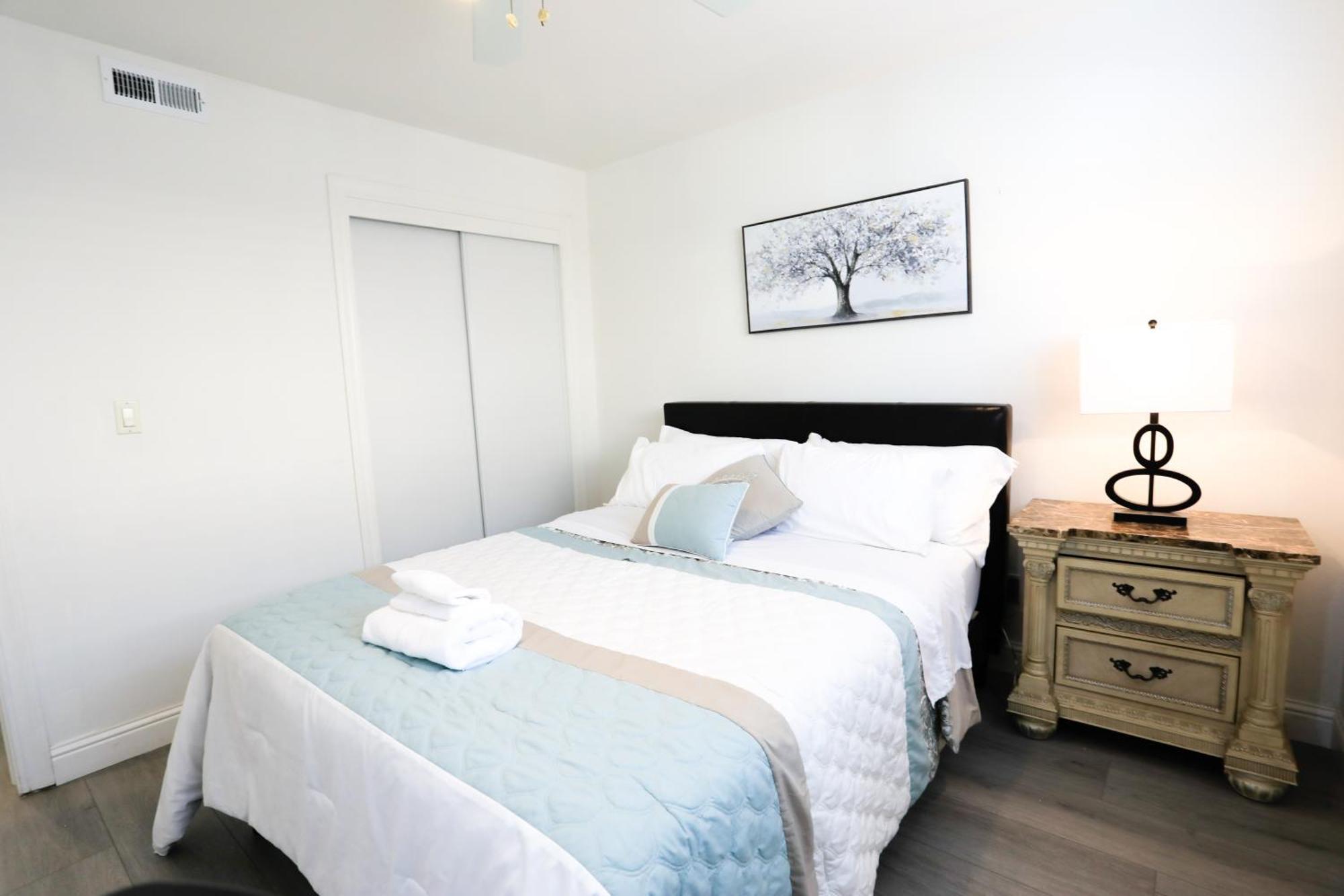 2Br Apt With Brand New Super Quite Ac, Washer, Dryer, Free Ev Station, Free Parking In Cupertino Sunnyvale Exterior photo