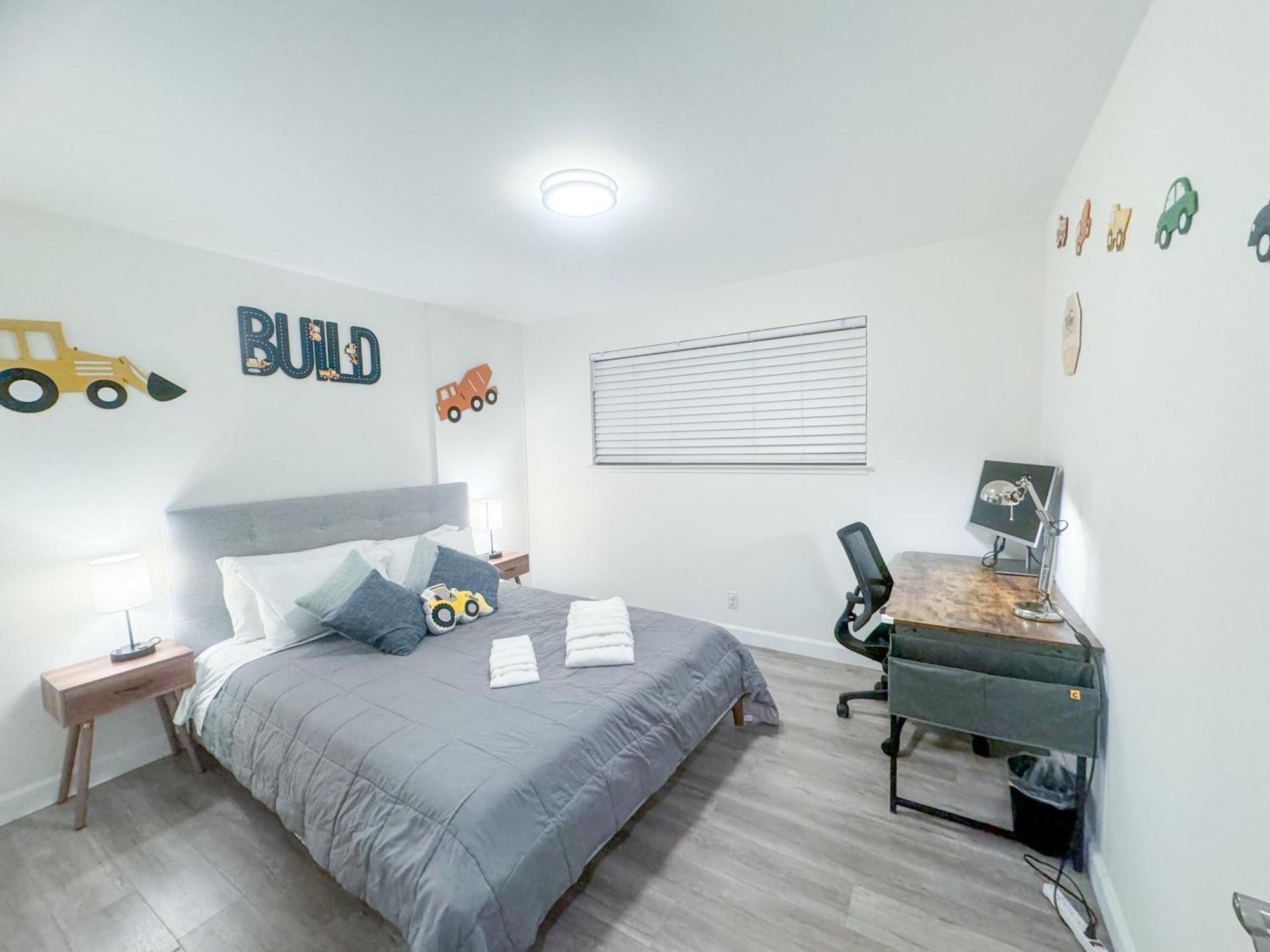 2Br Apt With Brand New Super Quite Ac, Washer, Dryer, Free Ev Station, Free Parking In Cupertino Sunnyvale Exterior photo